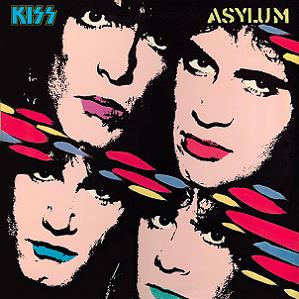 Asylum (1985)